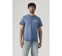 Levi's Ss Relaxed Fit Tee Distressed Serif Taglia: XS | Magliette basic Outlet | Uomo