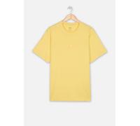 Levi's SS Relaxed Fit Tee, T-Shirt Uomo, Reflective Dusky Citron, L