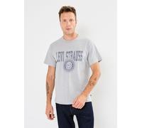 Levi's® - SS RELAXED FIT TEE Grigio - Abbigliamento XL Grigio