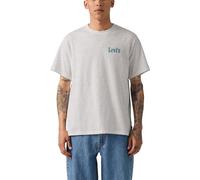 Levi's SS Relaxed Fit Tee Leis Poolside SRT Lig