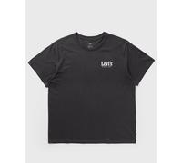 Levis SS RELAXED FIT TEE men Shortsleeves black in taglia:L