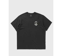 Levis SS RELAXED FIT TEE men Shortsleeves black in taglia:M