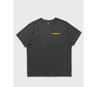 Levis SS RELAXED FIT TEE men Shortsleeves black in taglia:S