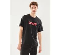 Levi's® - SS RELAXED FIT TEE Nero - Abbigliamento S Nero