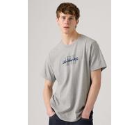 Levi's Maglietta da Uomo SS Relaxed Fit Tee, 0pen Finish TBD 4, L