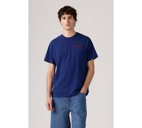 Levi's Ss Relaxed Fit Tee Serif Blue Taglia: XXL | Magliette basic Outlet | Uomo | Blu