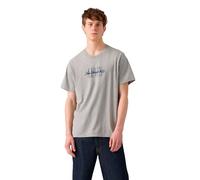 Levi's SS Relaxed Fit Tee T-Shirt, 0pen Finish TBD 4, XL Uomo