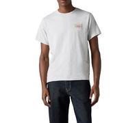 Levi's SS Relaxed Fit Tee T-Shirt, Archive Sport Prep E, L Uomo