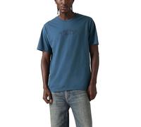 Levi's SS Relaxed Fit Tee Serif LS&Co 2 Ensign