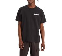 Levi's T-shirt Uomo SS Relaxed Fit – Headline Logo Cavia – S