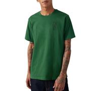 Levi´s ® Relaxed Fit Short Sleeve T-shirt Verde L Uomo
