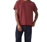 Levi's SS Relaxed Fit Tee T-Shirt Uomo (Pacco da 1)
