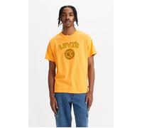 Levi's Ss Relaxed Fit Tee Varsity Logo Patch Au Taglia: S | T-shirt stampate Outlet | Uomo |