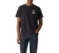 Levi's SS Relaxed Fit Tee Western Wind Eagle 1, Western Wind Eagle 1, XL