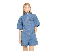 Levi's Ss Surplus - Romper da donna, Blue Joke, M