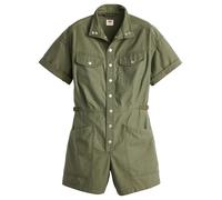 Levi's Ss Surplus Romper Donna