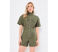 Levi's® - SS SURPLUS ROMPER Verde - Abbigliamento S Verde