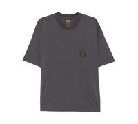 Levi's - SS Workwear Pkt - - Tops - Uomo - Grigio - S