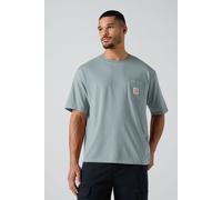 Levi's Ss Workwear Tee Lead Taglia: L | Magliette basic Outlet | Uomo