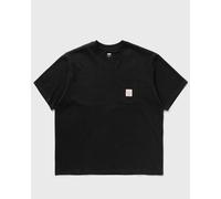 Levis SS WORKWEAR TEE men Shortsleeves black in taglia:L