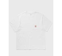 Levis SS WORKWEAR TEE men Shortsleeves white in taglia:S