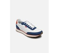 Levi's - STAG RUNNER Bianco - Sneakers 44 Bianco