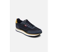 Levi's, Stag Runner Uomo, Blu Navy, 41 EU