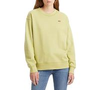 Levi's Standard Crew, Maglia di tuta Donna, Weeping Willow, XXS