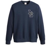 Levi's Standard Graphic Crew Felpa Uomo