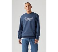 Levi's Standard Graphic Crew Rope Batwing Crew Taglia: L | Maglioni Outlet | Uomo |