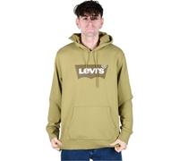LEVI'S Standard Graphic Hoodie Felpa Cappuccio Uomo Ragazzo