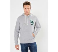 Levi's - Standard Graphic Hoodie Grigio - Abbigliamento S Grigio
