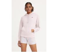 Levi's Standard Hoodie Pink Taglia: XXS | Felpe con cappuccio Outlet | Donna | Rosa
