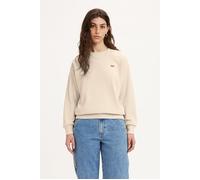 Levi's Standard Sweater Beige Taglia: M | Maglioni Outlet | Donna | Marrone