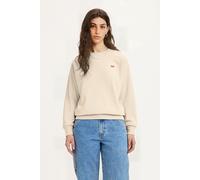 Levi's Standard Sweater Beige Taglia: XL | Maglioni a maglia Outlet | Donna | Marrone