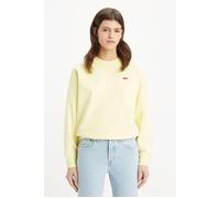 Levi's Standard Sweater Beige Taglia: XS | Maglioni Outlet | Donna | Marrone