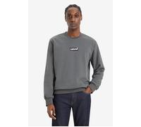 Levi's Standard Sweater Grey Taglia: S | Maglioni Outlet | Uomo | Grigio