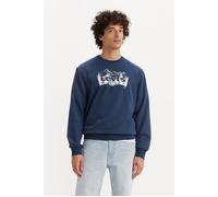 Levi's Standard Sweater Navy Taglia: XL | Maglioni Outlet | Uomo | Blu