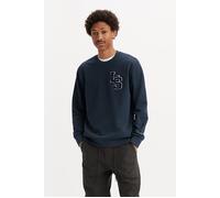 Levi's Standard Sweater Navy Taglia: XS | Maglioni Outlet | Uomo | Blu