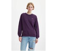 Levi's Standard Sweater Purple Taglia: XXS | Maglioni a maglia Outlet | Donna | Viola