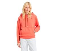 Levi's Standard Sweatshirt, Felpa con cappuccio Donna, Burnt Sienna, XS