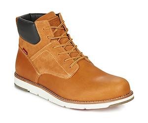 Levis Stivaletti JAX PLUS in Marrone 44
