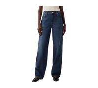 Levi's Baggy Dad Do You Mind Taglia: W27L32 | Pantaloni a zampa di elefante Outlet | Donna