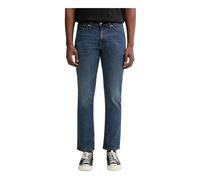 LEVI'S ® Jeans blu denim Uomo - Abbigliamento - Jeans - Slim fit LEVI'S ® 28