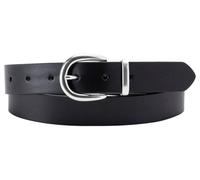Levi's Summer APPAREL_BELT Donna, Schwarz, 70