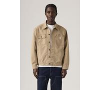 Levi's - Sunrise Trucker Jacket - - Jackets - Uomo - Beige - S