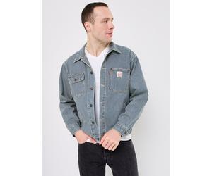 Levi's - SUNRISE TRUCKER Blu - Abbigliamento S Blu