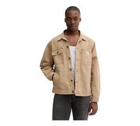 Levi's - Sunrise Trucker Jacket - - Jackets - Uomo - Beige - S