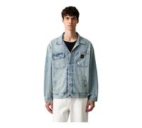 Levi's - Sunrise Trucker Jacket - - Jackets - Uomo - Blu - M