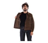Levi's - Sunrise Trucker Jacket - - Jackets - Uomo - Marrone - L